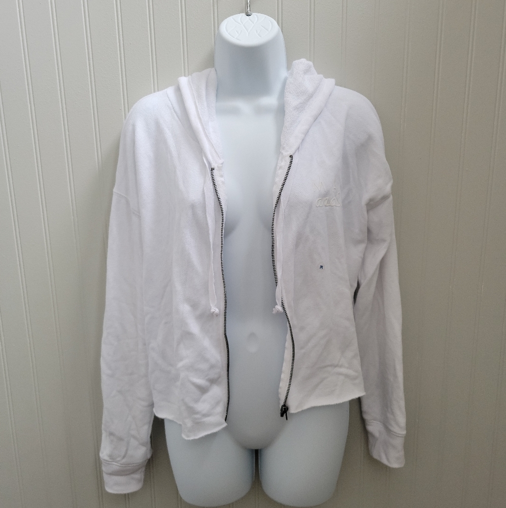 NWT American Eagle Outfitters Maui and sons zip up hoodie
